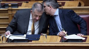 Δήμας και Ταχιάος στα Χανιά: Το πρόγραμμα της επίσκεψης