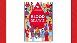 Οι "Δότες Ζωής" γιορτάζουν την Παγκόσμια Ημέρα Εθελοντή Αιμοδότη