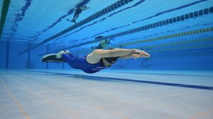 Για πρώτη φορά στην Ελλάδα το Παγκόσμιο Πρωτάθλημα Ελεύθερης Κατάδυσης Πισίνας