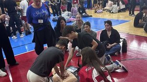 Το ΕΑΚΗ στηρίζει το πρόγραμμα "Ζωή"