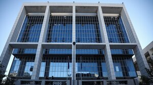 Φάρσα το απειλητικό τηλεφώνημα για βόμβα στο Εφετείο - Αποκαταστάθηκε η κυκλοφορία στους δρόμους