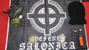 Θεσσαλονίκη: Ξεκινούν οι απολογίες για την υπόθεση της ακροδεξιάς εγκληματικής ομάδας