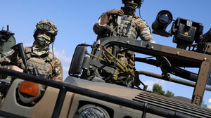 Τατζικιστάν: Πέντε νεκροί σε μάχη στα σύνορα με το Αφγανιστάν