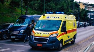 Τραγωδία στην Αργολίδα: Τρεις νεκροί Κινέζοι σε φονική μετωπική σύγκρουση - Συνελήφθη ο οδηγός φορτηγού