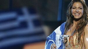 Παπαρίζου: 20 χρόνια από την πρωτιά στην Eurovision - "Τόσο ευγνώμων για όλη την αγάπη τότε και τώρα"