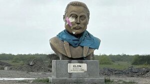 Ο Έλον Μασκ απέκτησε δική του πόλη στο Τέξας με όνομα «Starbase»