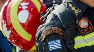 Λαχτάρησε μία παρέα - Γυναίκα τραυματίστηκε ενώ έκανε πεζοπορία