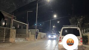 "Μάστιγα" η παράνομη στάθμευση στου Κοκκίνη Χάνι