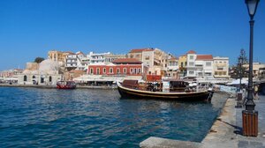 Ανοίγει τις πύλες του το 4ο Φεστιβάλ Βιβλίου Χανιών - Με τον Πρόεδρο της Βουλής των Ελλήνων η επίσημη τελετή εγκαινίων