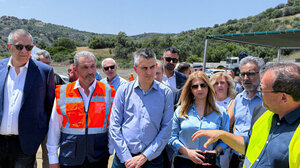 Ο Όμιλος AKTOR ανέλαβε μεγάλο έργο €53 εκατ. στο Λασίθι 