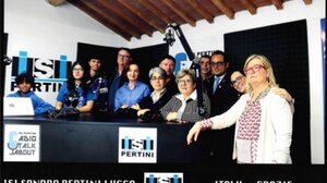 Στην Τοσκάνη η Διεύθυνση Πρωτοβάθμιας Εκπαίδευσης Λασιθίου 