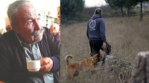 Ηράκλειο: Silver alert για τον 82χρονο που αγνοείται τα τελευταία 24ωρα