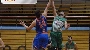 Με συναρπαστικό τελικό ολοκληρώθηκε το τουρνουά Μπάσκετ Εργαζομένων Δήμου Ηρακλείου «Νίκος Τούλης»