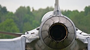 Μαχητικό F-16 αναχαίτισε ιδιωτικό αεροσκάφος που εισήλθε σε απαγορευμένη ζώνη πάνω από γήπεδο γκολφ του προέδρου Τραμπ