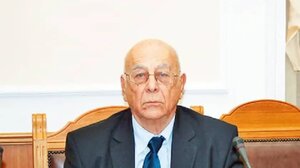 Eκδήλωση του Πολυτεχνείου Κρήτης στη μνήμη του Ομότιμου Καθηγητή Αντωνίου Φώσκολου