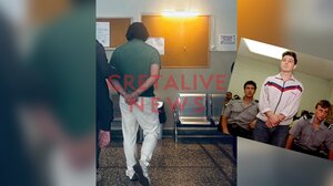 Ηράκλειο: «Μην με εκδώσετε» ζητά ο άνθρωπος που η ζωή του παραπέμπει σε κορυφαία αστυνομική ταινία