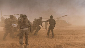 Γάζα: Πάνω από 40 άτομα σκοτώθηκαν από ισραηλινές επιθέσεις