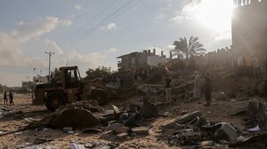 Γάζα: Τουλάχιστον 28 νεκροί εξαιτίας ισραηλινών πληγμάτων