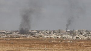 Γάζα: 52 νεκροί από ισραηλινούς βομβαρδισμούς