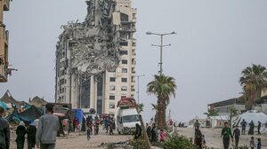 Γάζα: Τουλάχιστον 10 νεκροί, πάνω από 100 τραυματίες από πυρά του Ισραηλινού στρατού 