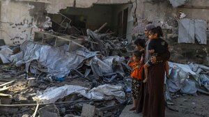 Το Εργατικό Κέντρο Ν. Χανίων καταδικάζει τη σφαγή στη Γάζα