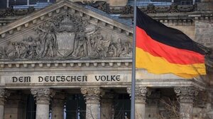 Γερμανία: Τη στήριξή τους στην Ουκρανία εξέφρασαν ηγέτες της Ε.Ε. και το ΝΑΤΟ