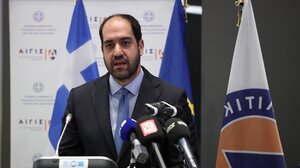 Γ. Κεφαλογιάννης για αντιπυρική περίοδο: Προετοιμαζόμαστε με το δεδομένο ότι το καλοκαίρι θα είναι δύσκολο