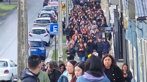Σεισμός 7,4 Ρίχτερ στην Αργεντινή: Κόκκινος συναγερμός για τσουνάμι στη Χιλή - Βγήκαν όλοι στους δρόμους