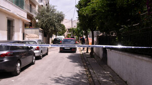 Γυναικοκτονία στη Ν. Χαλκηδόνα: Προφυλακίστηκε ο πρώην σύντροφός της