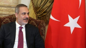 Τουρκικό ΥΠΕΞ: «Η Ελλάδα προσπαθεί να επιβάλει με τον χάρτη ΘΧΣ την ΑΟΖ της»