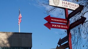 Νέοι περιορισμοί στο Χάρβαρντ, από την κυβέρνηση Τραμπ