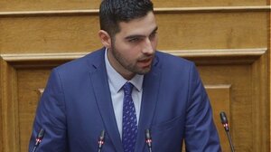 Κωνσταντίνος Κεφαλογιάννης: Η Κρήτη παράγει, διεκδικεί και πετυχαίνει