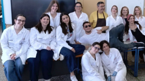 Ημέρα Χημείας στο 6ο Γυμνάσιο Ηρακλείου, με εντυπωσιακά πειράματα