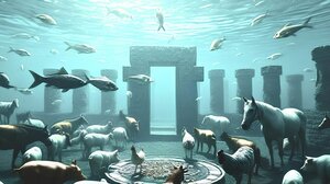 Ηράκλειο: 13-14 Μαΐου η ετήσια συνάντηση των τεσσάρων Ενωσιακών Κέντρων Αναφοράς για την Ευζωία των Ζώων