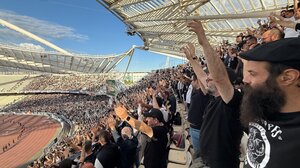 ΟΦΗ: Το μήνυμα της ΠΑΕ στον κόσμο του για την εκπληκτική παρουσία στο ΟΑΚΑ