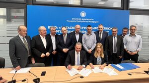 Ιεράπετρα: "Ιστορική ημέρα" λέει ο Δήμαρχος