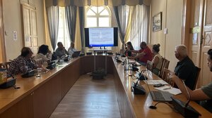 «Προώθηση της Κοινωνικής Επιχειρηματικότητας στις αγροτικές περιοχές για βιώσιμα συστήματα τροφίμων»