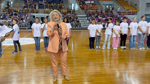 Γιορτή πολιτισμού από τη Διεύθυνση Πρωτοβάθμιας Εκπαίδευσης Ηρακλείου