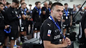 «Ρε φίλε, αυτά θέλω να ζω, να ονειρεύομαι»