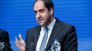 Αύριο στο Ηράκλειο για την αντιπυρική προστασία ο Γιάννης Κεφαλογιάννης