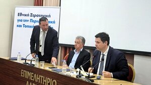 Μαν. Μενεγάκης: «Τέτοιες υποδομές ζητούμε να μας παραχωρηθούν για να αξιοποιηθούν για το καλό όλων»