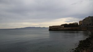 Αίθριος προβλέπεται ο καιρός το Σάββατο στην Κρήτη