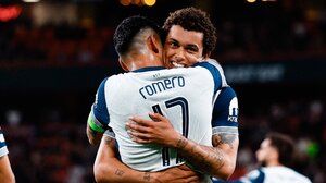 Τότεναμ-Μάντσεστερ Γιουνάιτεντ 1-0: Europa League... με άρωμα Ελλάδας!