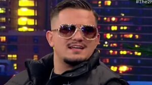 Ποινική δίωξη στον τράπερ Ivan Greko για την απαγωγή του γιου επιχειρηματία