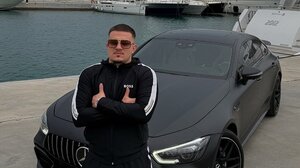 Ivan Greko: Αναβλήθηκε για τις 12 Ιανουαρίου η δίκη του γνωστού τράπερ