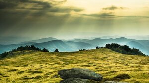 Ανατροπή με τον καιρό του Ιουνίου "βλέπουν" οι Ιταλοί μετεωρολόγοι