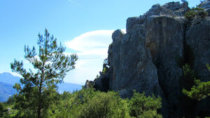 Απόδραση στα «Μετέωρα» του νομού Λασιθίου