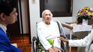 Πέθανε ο γηραιότερος άνθρωπος στον κόσμο σε ηλικία 116 ετών!