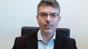 O Αντιπρύτανης του Πολυτεχνείου Κρήτης Φώτης Κανέλλος στο κορυφαίο 0,5% των ακαδημαϊκών παγκοσμίως!