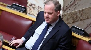 Προανακριτική: Στις 7 Ιουλίου καταθέτει ο Κώστας Καραμανλής